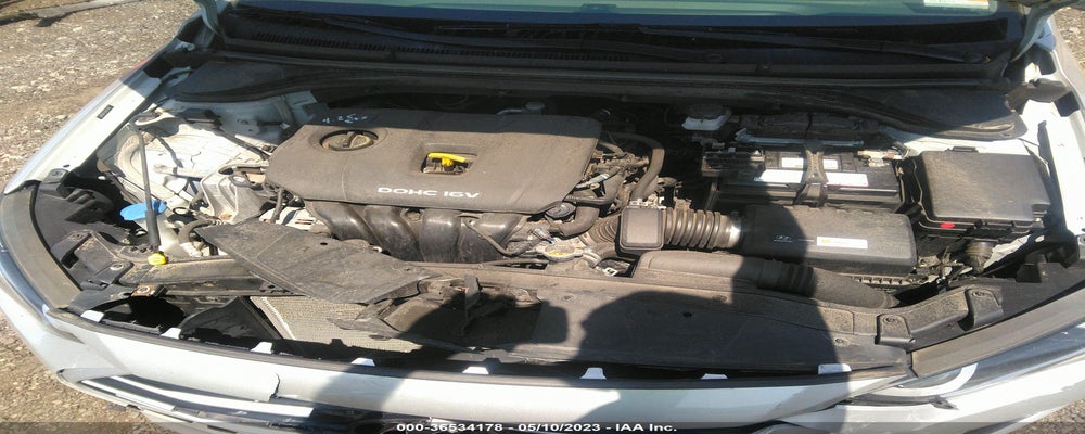 5NPD84LF5HH031485 2017 HYUNDAI ELANTRA photo no. 10