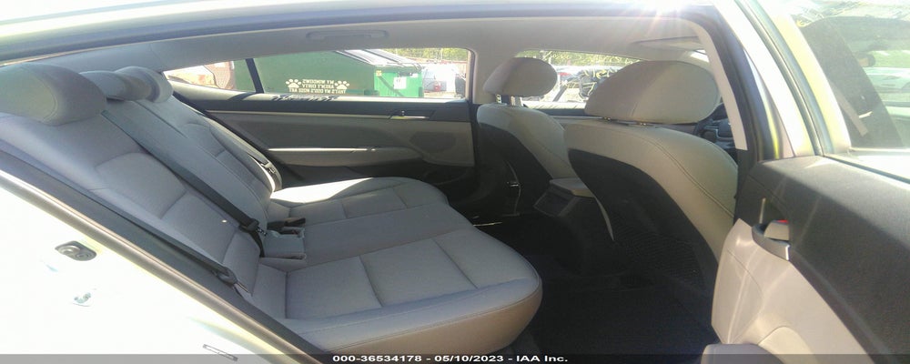 5NPD84LF5HH031485 2017 HYUNDAI ELANTRA photo no. 8