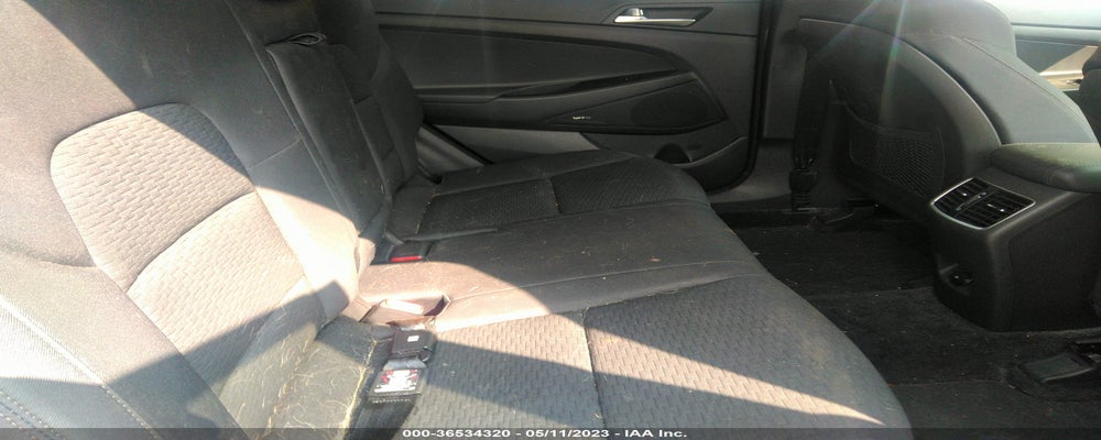 KM8J3CAL7KU962292 2019 HYUNDAI TUCSON photo no. 8