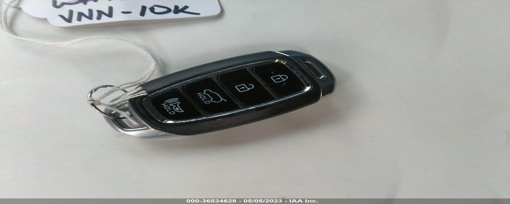 5NMS3CAD5KH064704 2019 HYUNDAI SANTA FE photo no. 11