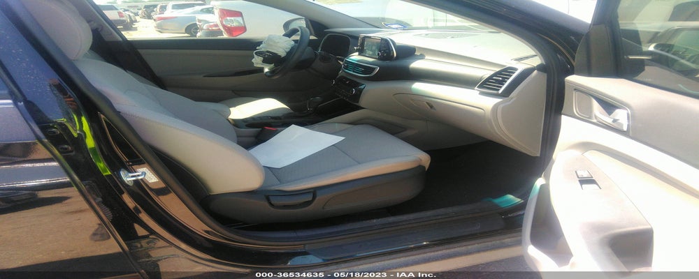 KM8J33AL4LU226296 2020 HYUNDAI TUCSON photo no. 5