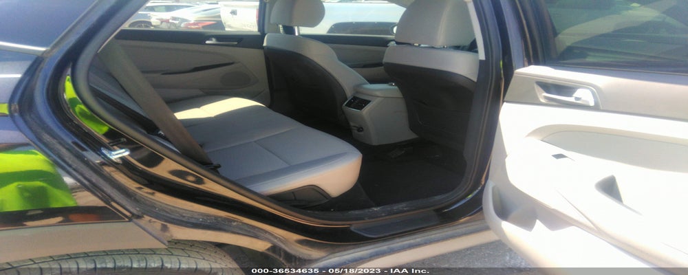 KM8J33AL4LU226296 2020 HYUNDAI TUCSON photo no. 8