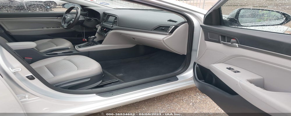 5NPD84LF9HH006010 2017 HYUNDAI ELANTRA photo no. 5