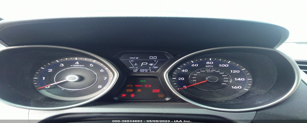 5NPDH4AE0FH609239 2015 HYUNDAI ELANTRA photo no. 7