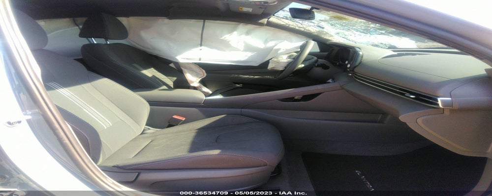 KMHLM4AG5PU439925 2023 HYUNDAI ELANTRA photo no. 5