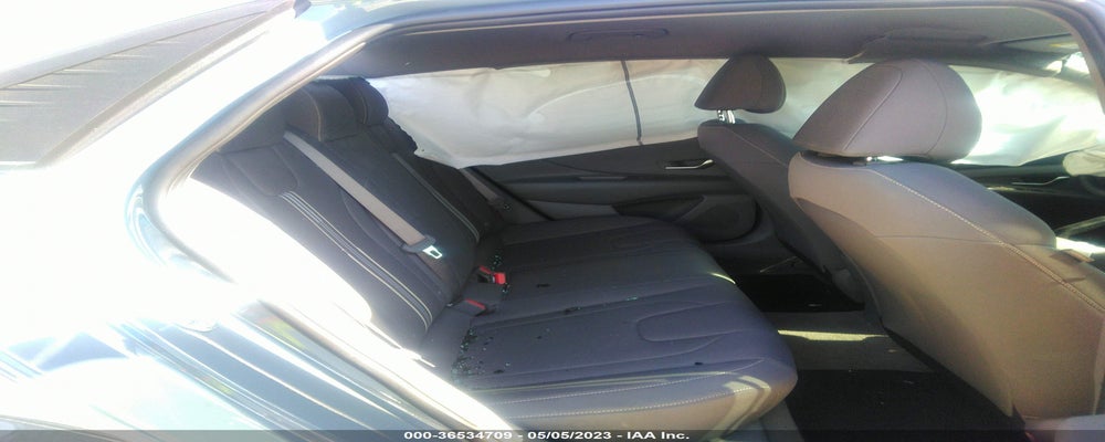KMHLM4AG5PU439925 2023 HYUNDAI ELANTRA photo no. 8