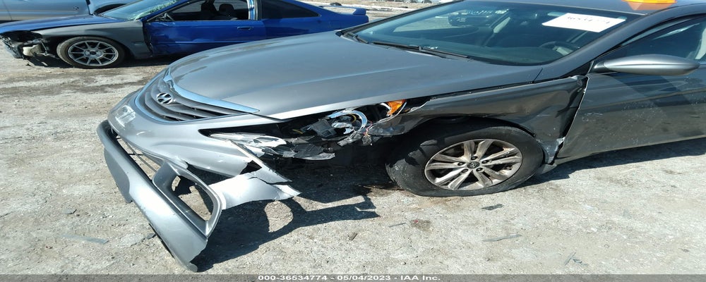 5NPEB4AC0DH749261 2013 HYUNDAI SONATA photo no. 6