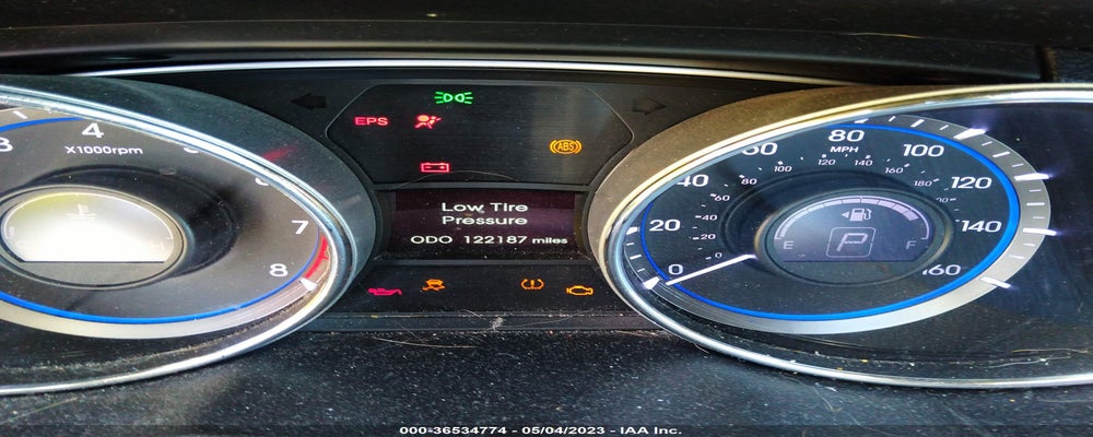5NPEB4AC0DH749261 2013 HYUNDAI SONATA photo no. 7