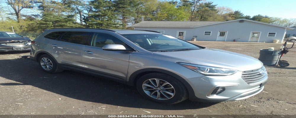KM8SNDHF4HU229999 2017 HYUNDAI SANTA FE photo no. 20