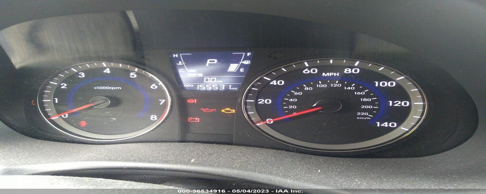 KMHCT5AE2EU175339 2014 HYUNDAI ACCENT photo no. 7
