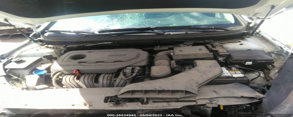 5NPE34AFXJH611228 2018 HYUNDAI SONATA photo no. 10
