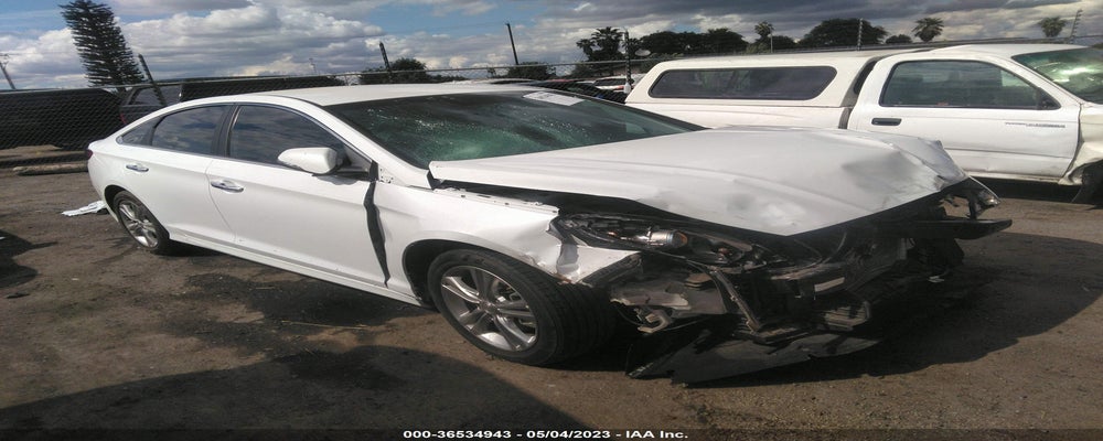 5NPE34AFXJH611228 2018 HYUNDAI SONATA photo no. 10