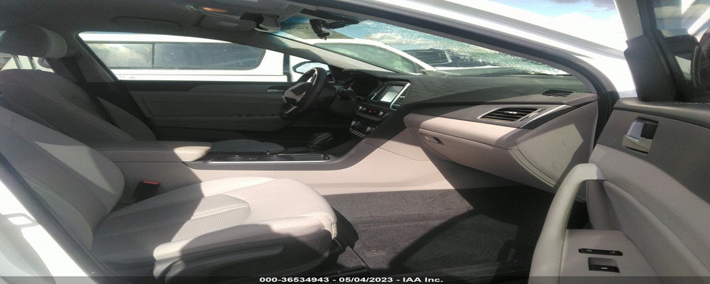 5NPE34AFXJH611228 2018 HYUNDAI SONATA photo no. 5