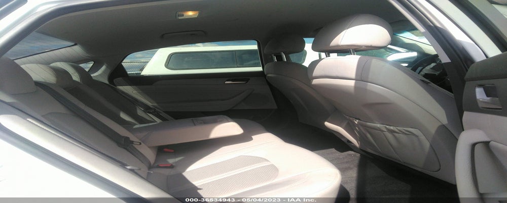 5NPE34AFXJH611228 2018 HYUNDAI SONATA photo no. 8