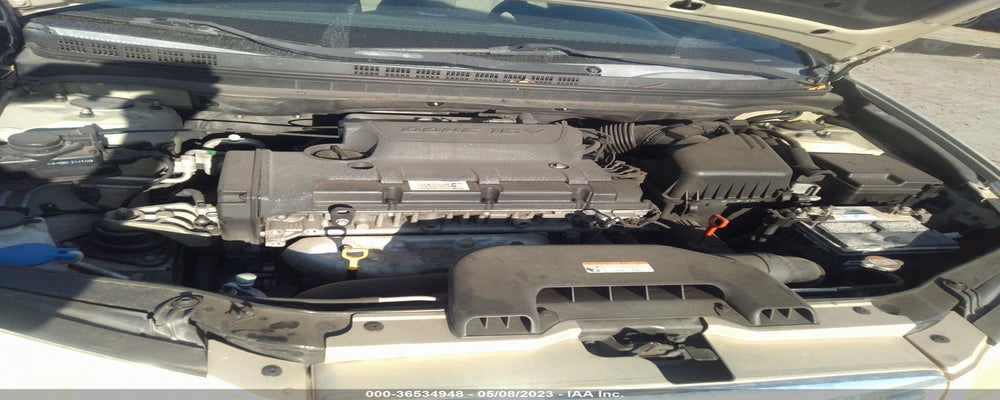 KMHDU4AD3AU052548 2010 HYUNDAI ELANTRA photo no. 10