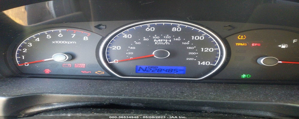 KMHDU4AD3AU052548 2010 HYUNDAI ELANTRA photo no. 7
