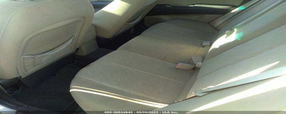 KMHDU4AD3AU052548 2010 HYUNDAI ELANTRA photo no. 8