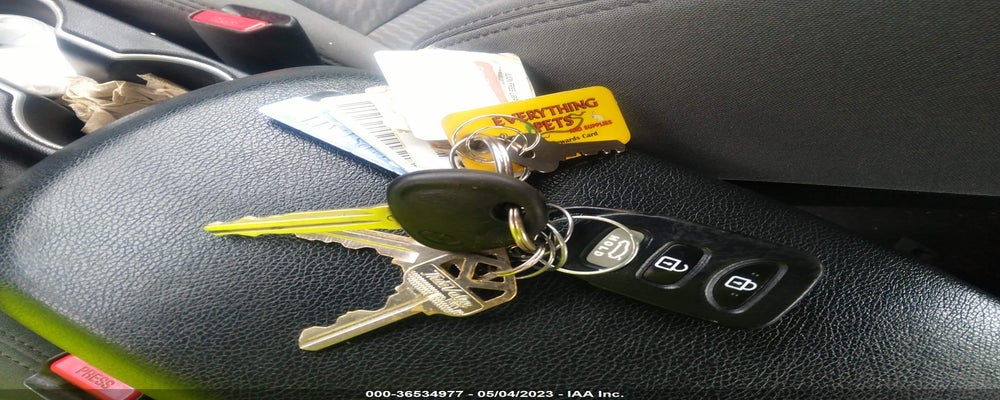5NPDH4AE6EH523240 2014 HYUNDAI ELANTRA photo no. 11