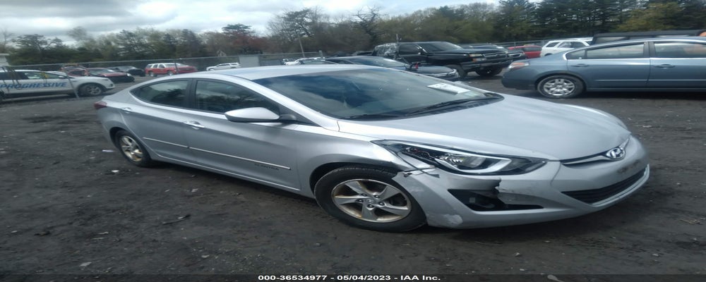 5NPDH4AE6EH523240 2014 HYUNDAI ELANTRA photo no. 13