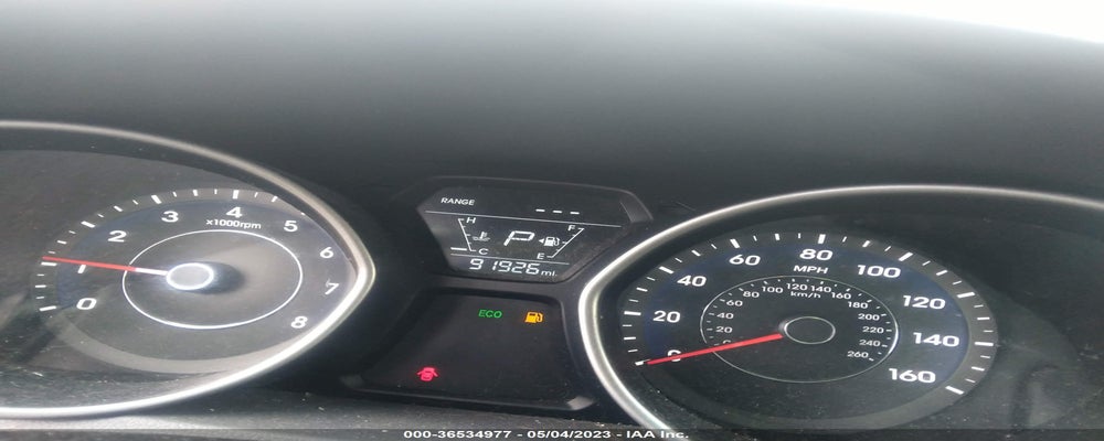 5NPDH4AE6EH523240 2014 HYUNDAI ELANTRA photo no. 7