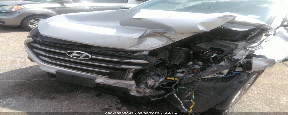 KM8J33A45JU651709 2018 HYUNDAI TUCSON photo no. 6