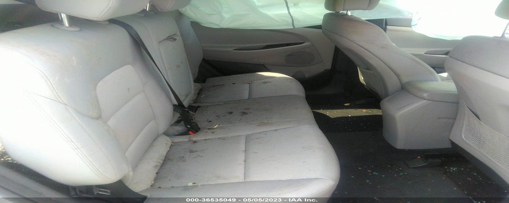 KM8J33A45JU651709 2018 HYUNDAI TUCSON photo no. 8