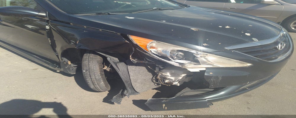 5NPEB4AC5CH466207 2012 HYUNDAI SONATA photo no. 6