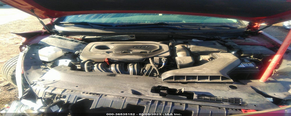 JTKDE167080223897 2018 HYUNDAI SONATA photo no. 10