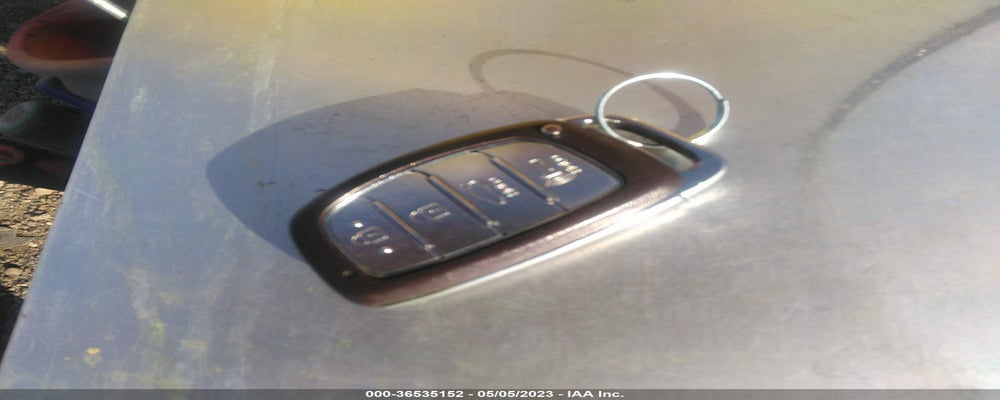 JTKDE167080223897 2018 HYUNDAI SONATA photo no. 11