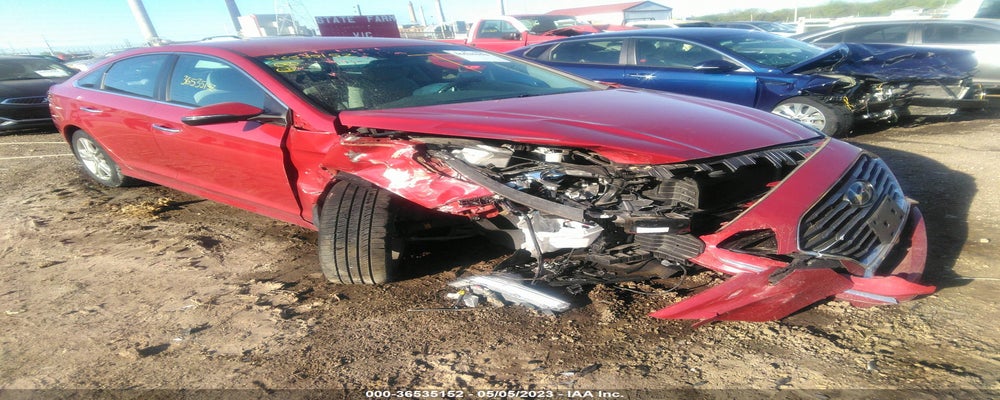 JTKDE167080223897 2018 HYUNDAI SONATA photo no. 6