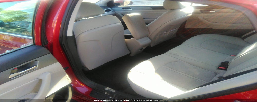 JTKDE167080223897 2018 HYUNDAI SONATA photo no. 8