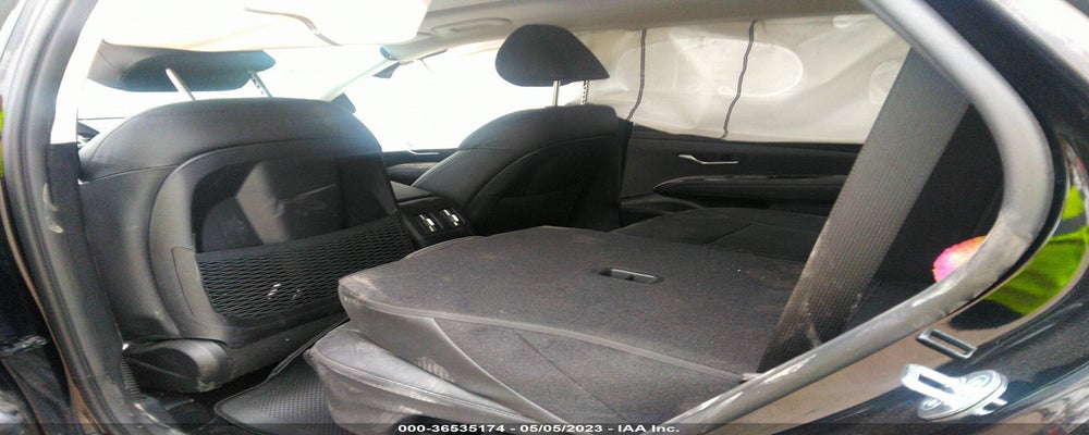 KM8JFCA12PU095980 2023 HYUNDAI TUCSON photo no. 8