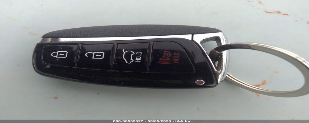 5XYZWDLA1GG354342 2016 HYUNDAI SANTA FE SPORT photo no. 11