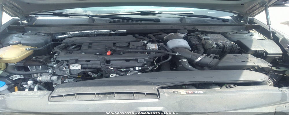 5NPEH4J29MH091056 2021 HYUNDAI SONATA photo no. 10