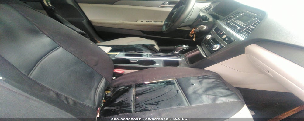 5NPE24AF8HH473413 2017 HYUNDAI SONATA photo no. 5