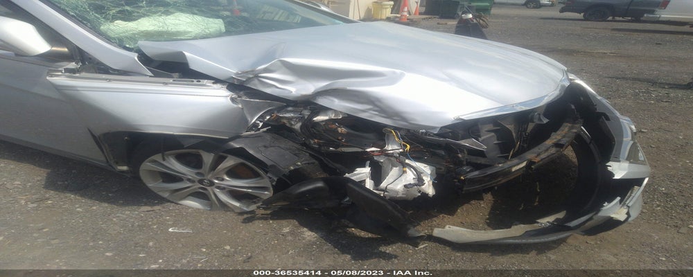 5NPEC4AC2DH706893 2013 HYUNDAI SONATA photo no. 6