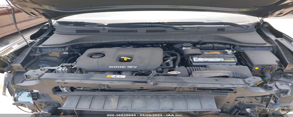 KM8K22AA5KU337468 2019 HYUNDAI KONA photo no. 10