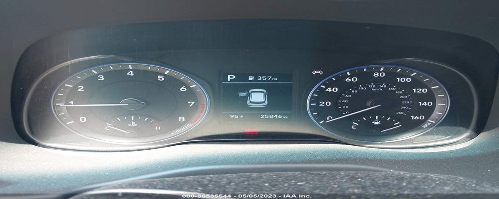 KM8K22AA5KU337468 2019 HYUNDAI KONA photo no. 7