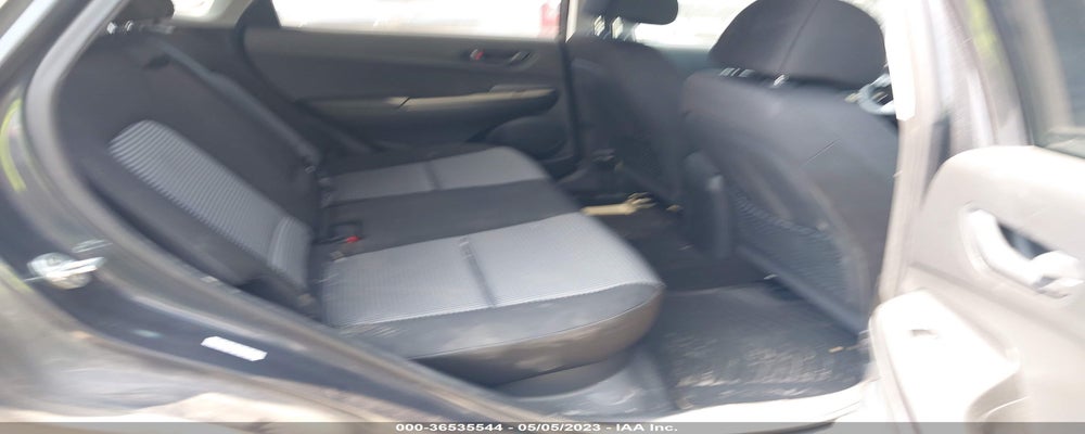 KM8K22AA5KU337468 2019 HYUNDAI KONA photo no. 8