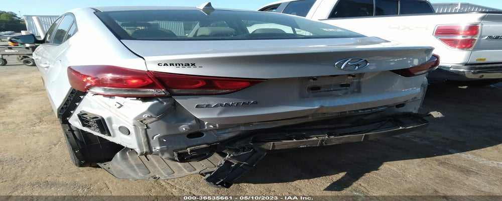 KMHD84LF9HU182895 2017 HYUNDAI ELANTRA photo no. 6