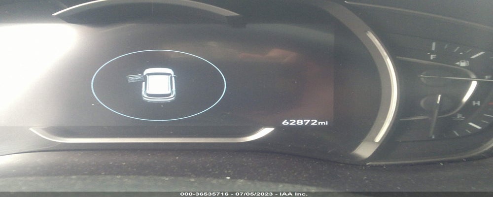 5NMS33AD1LH173338 2020 HYUNDAI SANTA FE photo no. 7