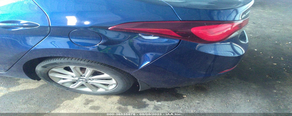 5NPDH4AEXGH713948 2016 HYUNDAI ELANTRA photo no. 6