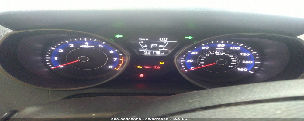 5NPDH4AEXGH713948 2016 HYUNDAI ELANTRA photo no. 7