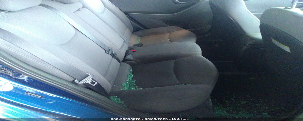 5NPDH4AEXGH713948 2016 HYUNDAI ELANTRA photo no. 8