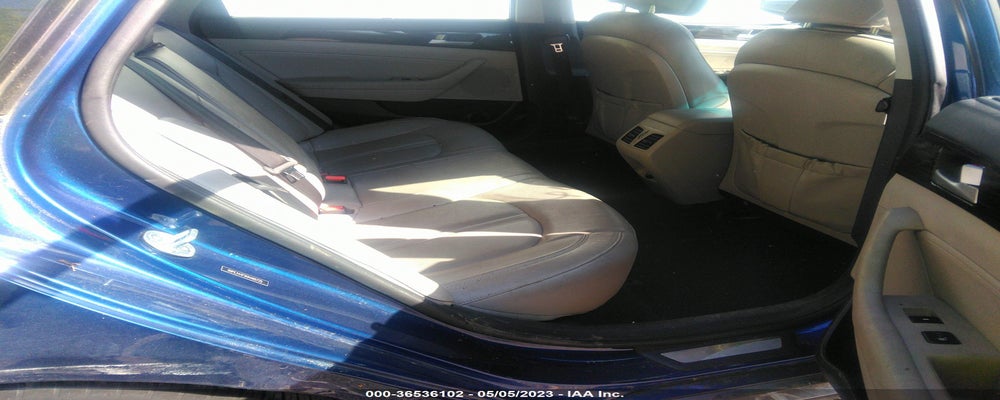 5NPE34AF9HH495725 2017 HYUNDAI SONATA photo no. 8