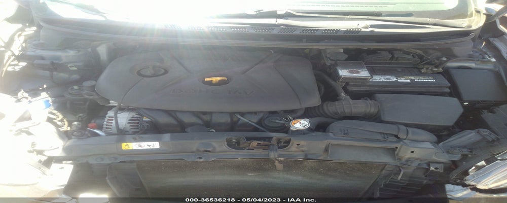 5NPDH4AE7DH256494 2013 HYUNDAI ELANTRA photo no. 10