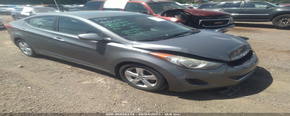 5NPDH4AE7DH256494 2013 HYUNDAI ELANTRA photo no. 11