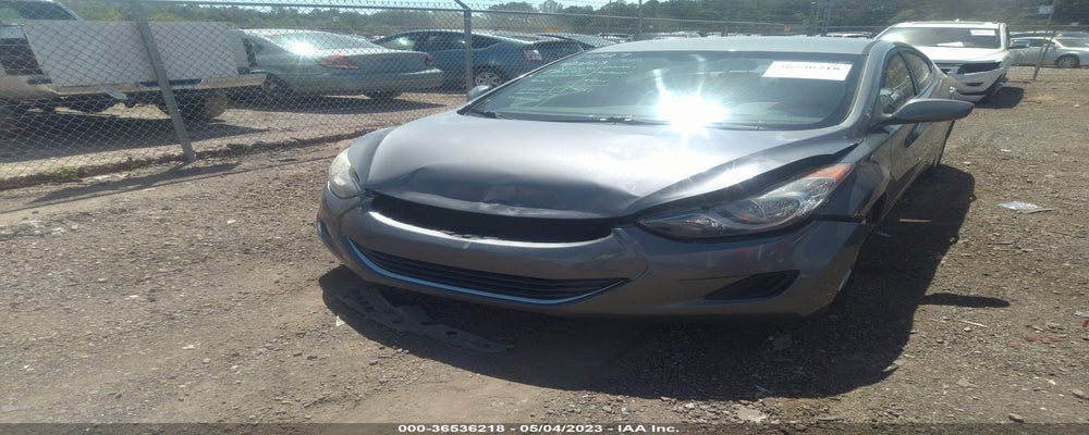 5NPDH4AE7DH256494 2013 HYUNDAI ELANTRA photo no. 6