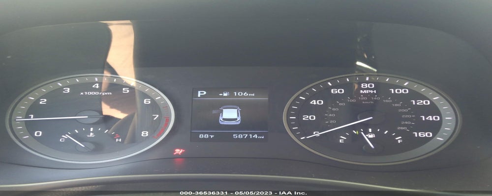 KM8J2CA48KU917597 2019 HYUNDAI TUCSON photo no. 7