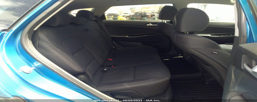 KM8J2CA48KU917597 2019 HYUNDAI TUCSON photo no. 8
